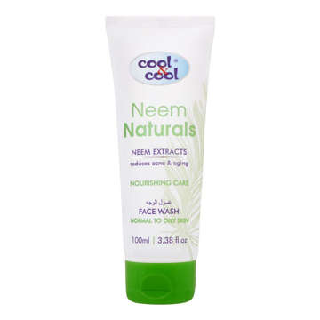 Picture of Cool&cool Fw 100ml Neem Naturals